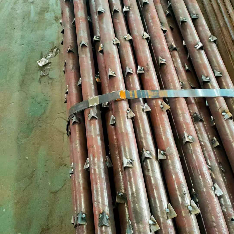 精河土钉小导管