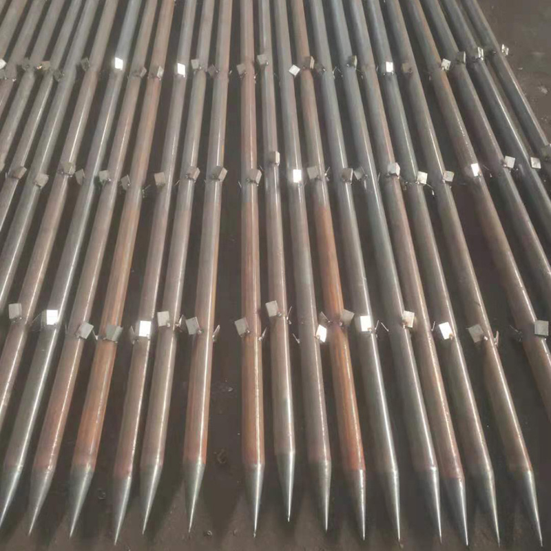 精河土钉小导管